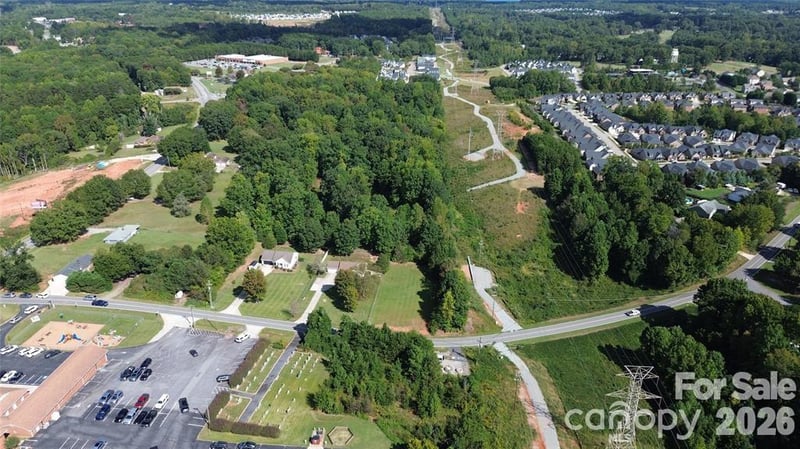 00 Nc Hwy 16 Business Hw, Denver, NC 28164
