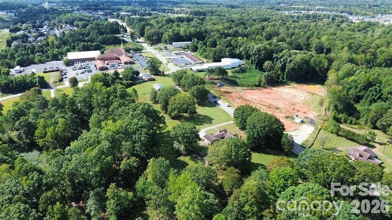 00 Nc Hwy 16 Business Hw, Denver, NC 28164
