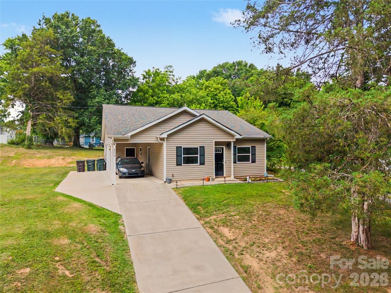 309 James St, Gastonia, NC 28052