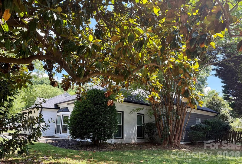 4015 Thistledown Ct, Charlotte, NC 28269