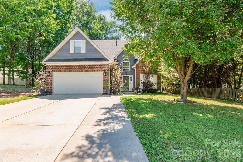 1562 Matthews Dr, Rock Hill, SC 29732