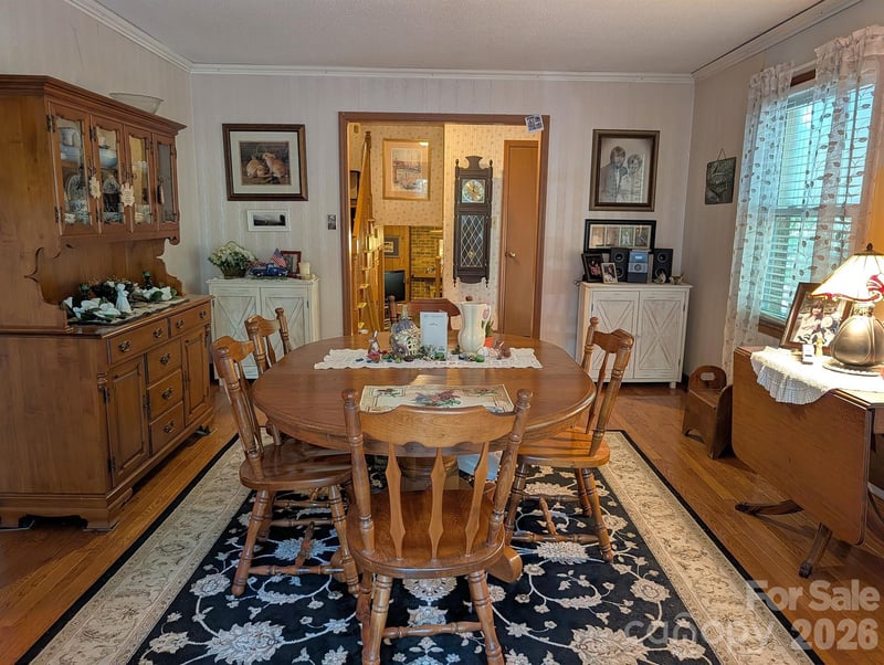 215 Swamp Fox Dr, Fort Mill, SC 29715