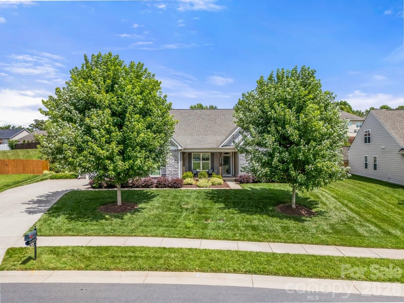115 Morden Loop, Mooresville, NC 28115