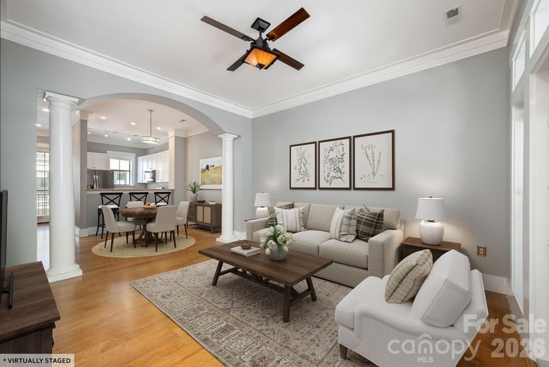 69 Stamford St, Asheville, NC 28803