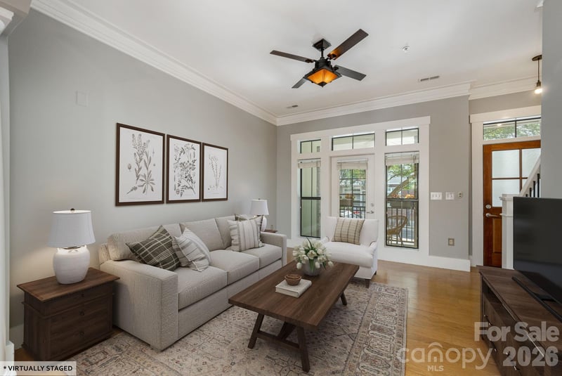 69 Stamford St, Asheville, NC 28803