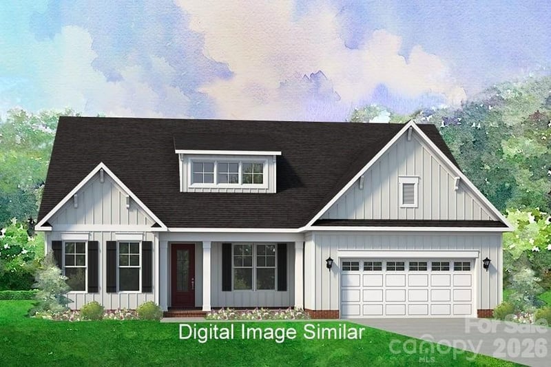 189 Eve Ash Ln #19, Mooresville, NC 28115