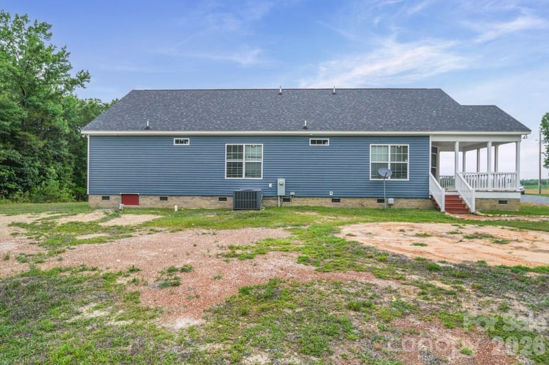 3324 Gilboa Rd, Wingate, NC 28174