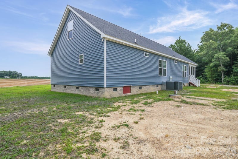 3324 Gilboa Rd, Wingate, NC 28174