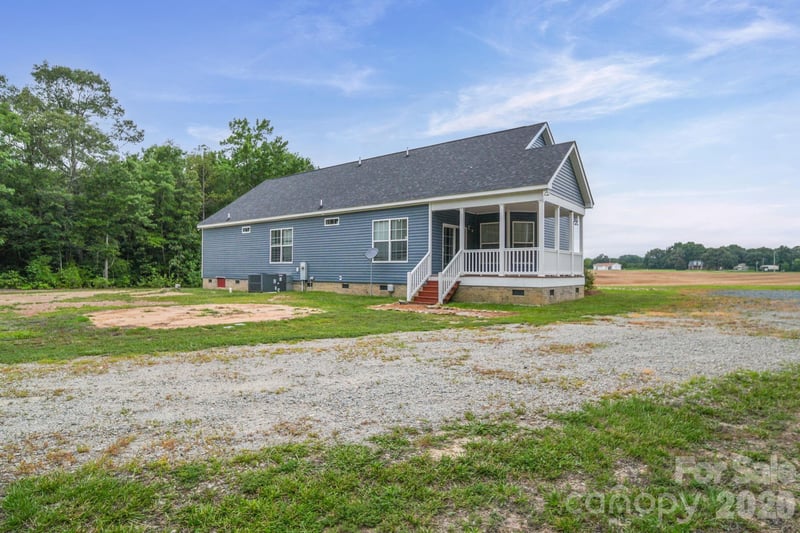 3324 Gilboa Rd, Wingate, NC 28174