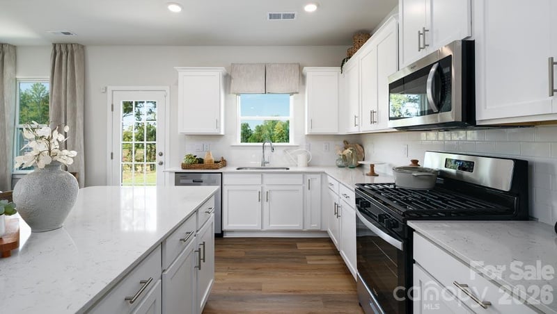 6600 Barcelona Way, Charlotte, NC 28214