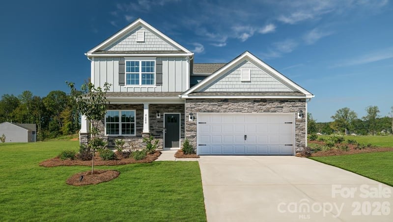 6600 Barcelona Way, Charlotte, NC 28214