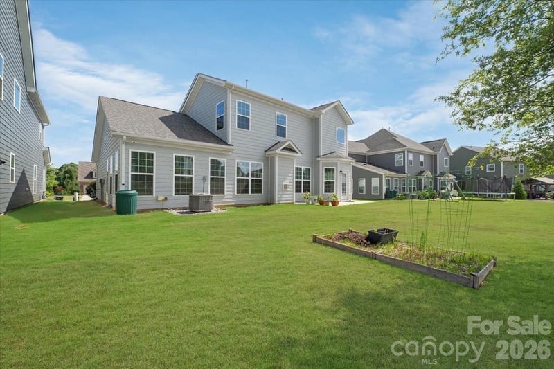 9625 Herringbone Ln NW, Concord, NC 28027