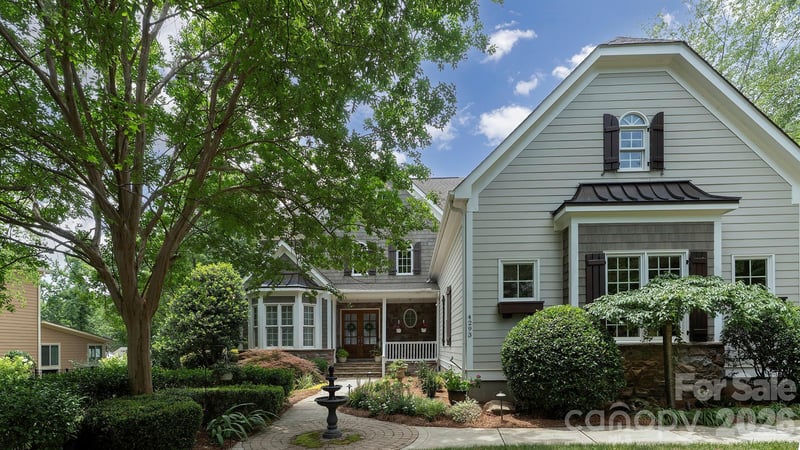 4293 Soaring Eagle Cove Ct, Denver, NC 28037