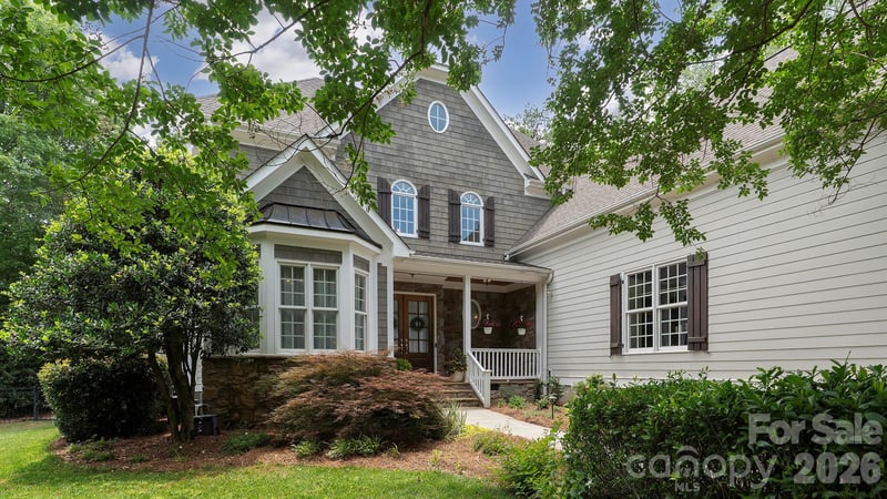 4293 Soaring Eagle Cove Ct, Denver, NC 28037
