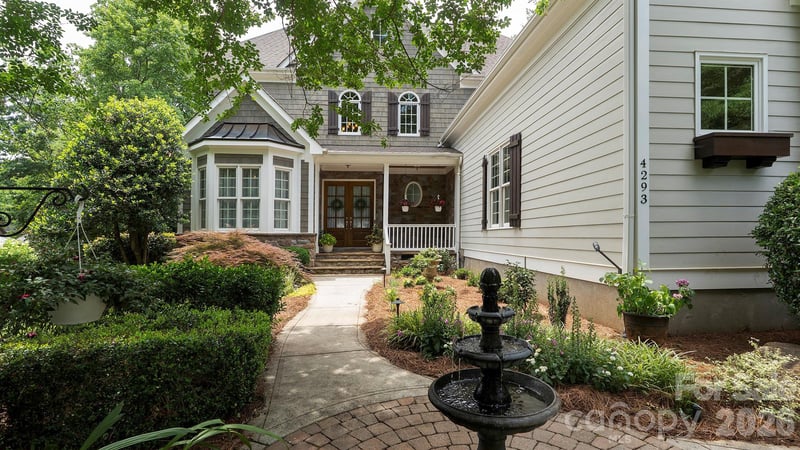 4293 Soaring Eagle Cove Ct, Denver, NC 28037