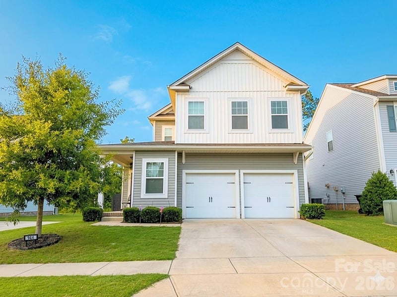 944 Von Buren Blvd, Rock Hill, SC 29730