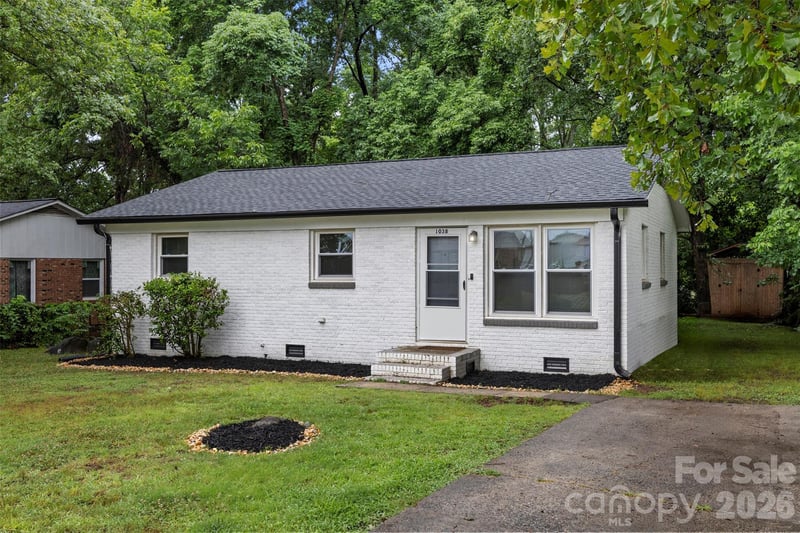 1038 Jones Avenue Extension, Rock Hill, SC 29730