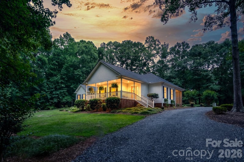 3540 Harmony Rd, Catawba, SC 29704