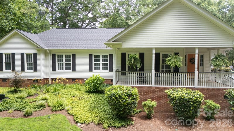 3540 Harmony Rd, Catawba, SC 29704