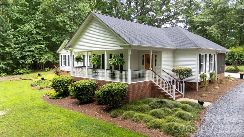 3540 Harmony Rd, Catawba, SC 29704