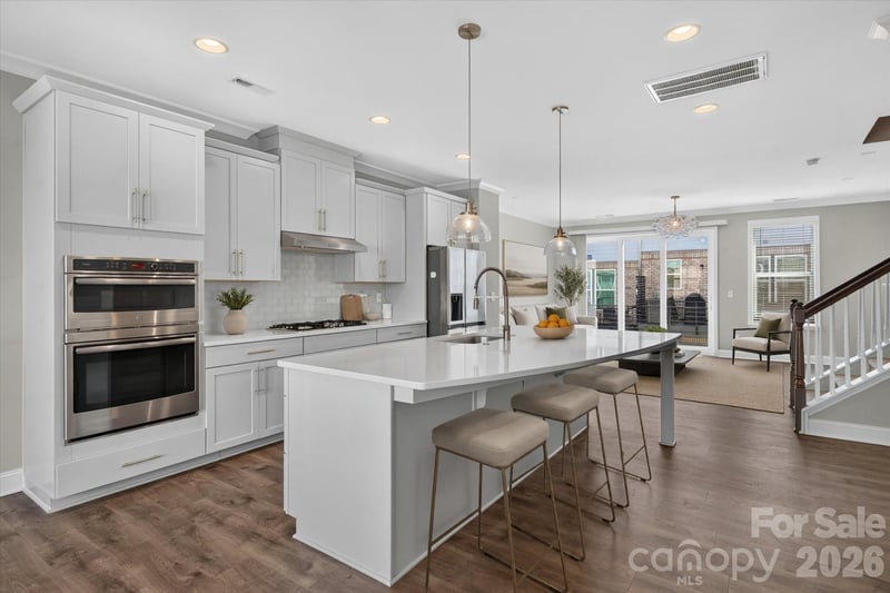 314 Hastings Run Dr, Charlotte, NC 28211