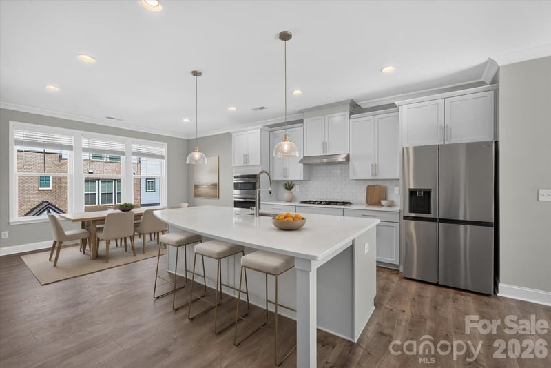 314 Hastings Run Dr, Charlotte, NC 28211