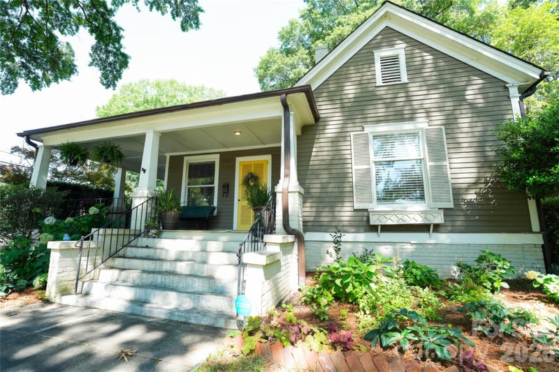 521 York St, Gastonia, NC 28052