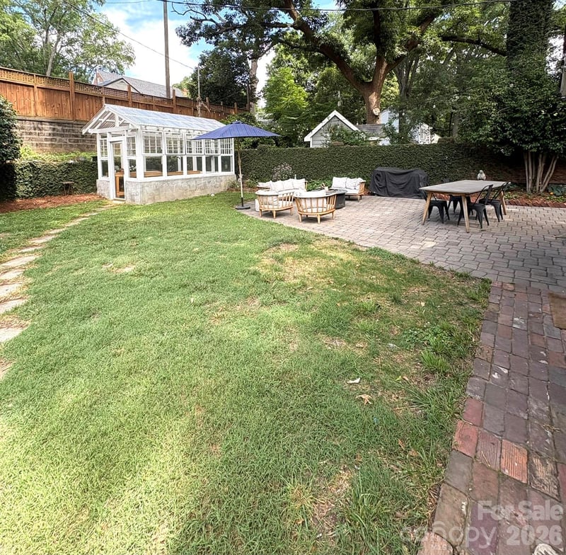 521 York St, Gastonia, NC 28052