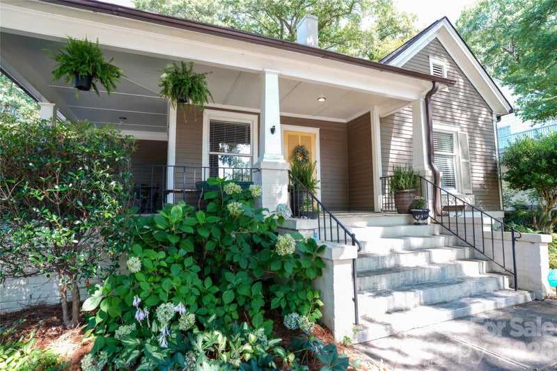 521 York St, Gastonia, NC 28052
