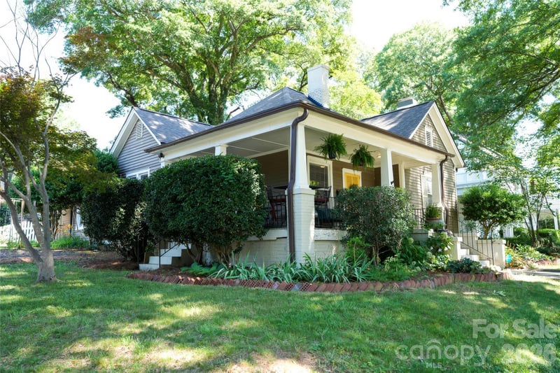 521 York St, Gastonia, NC 28052