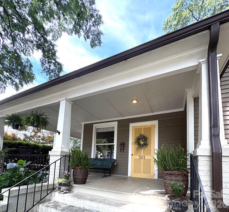 521 York St, Gastonia, NC 28052