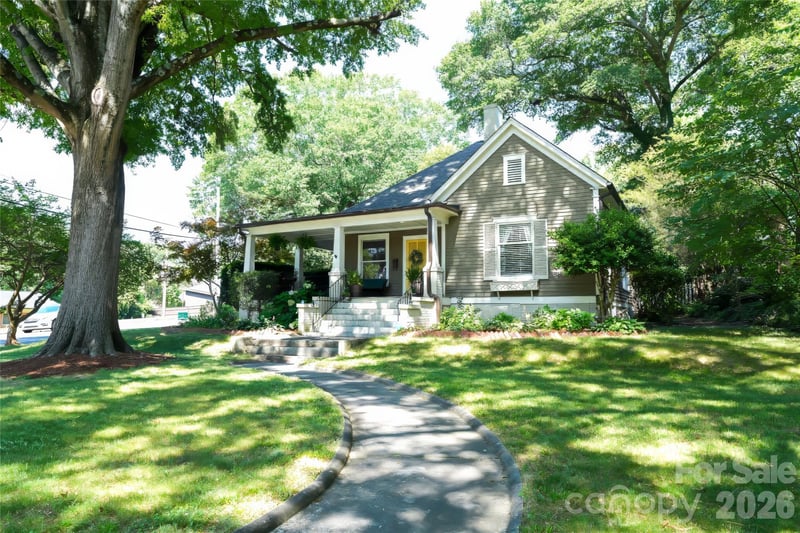 521 York St, Gastonia, NC 28052