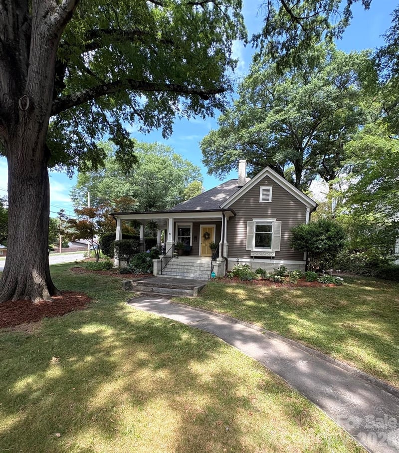 521 York St, Gastonia, NC 28052