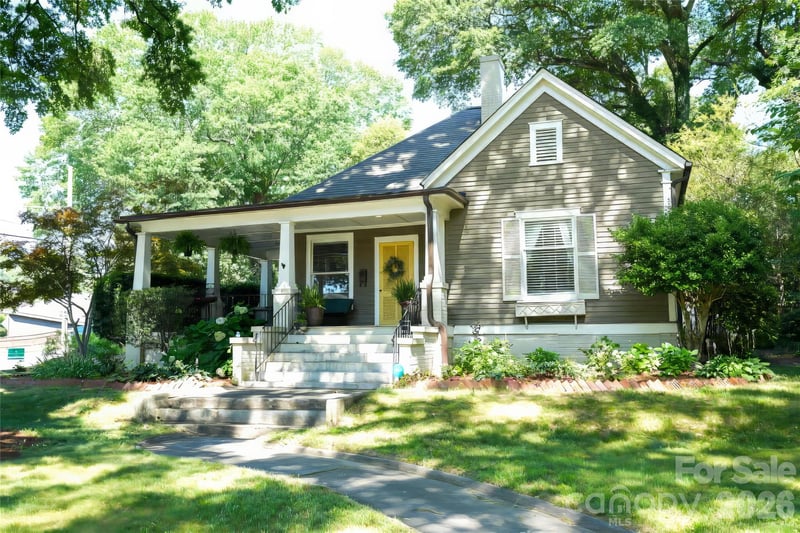 521 York St, Gastonia, NC 28052