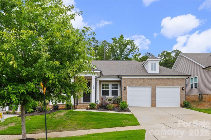 172 Amerson Dr, Rock Hill, SC 29730
