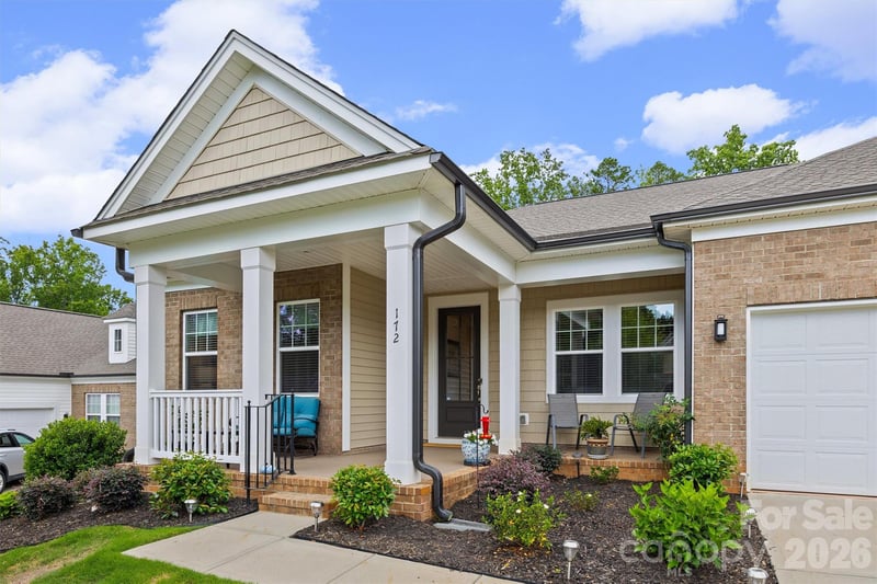172 Amerson Dr, Rock Hill, SC 29730