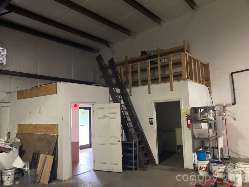 6424 Boylston Hw #5, Mills River, NC 28759