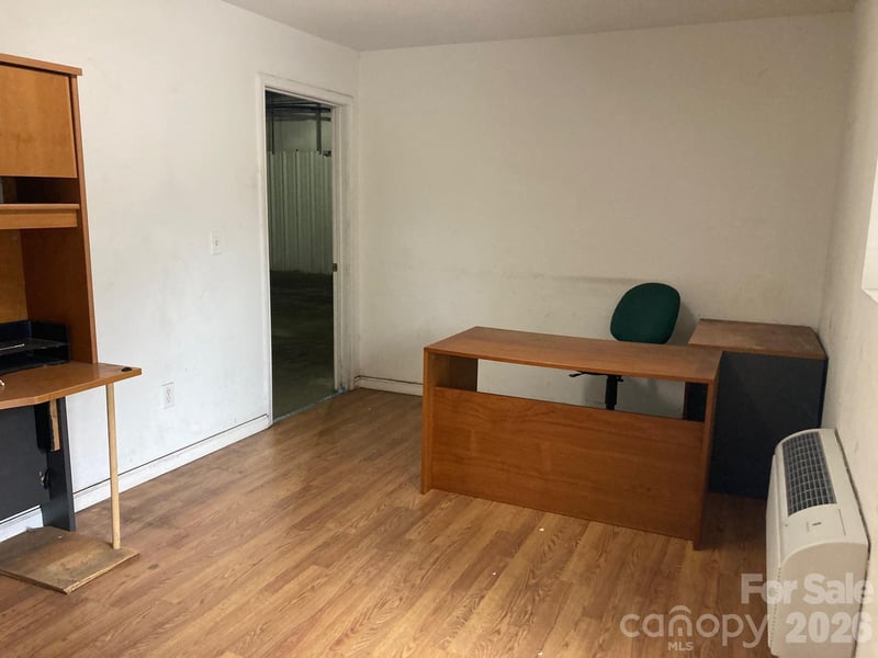 6424 Boylston Hw #5, Mills River, NC 28759