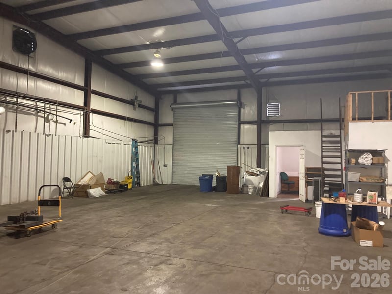 6424 Boylston Hw #5, Mills River, NC 28759