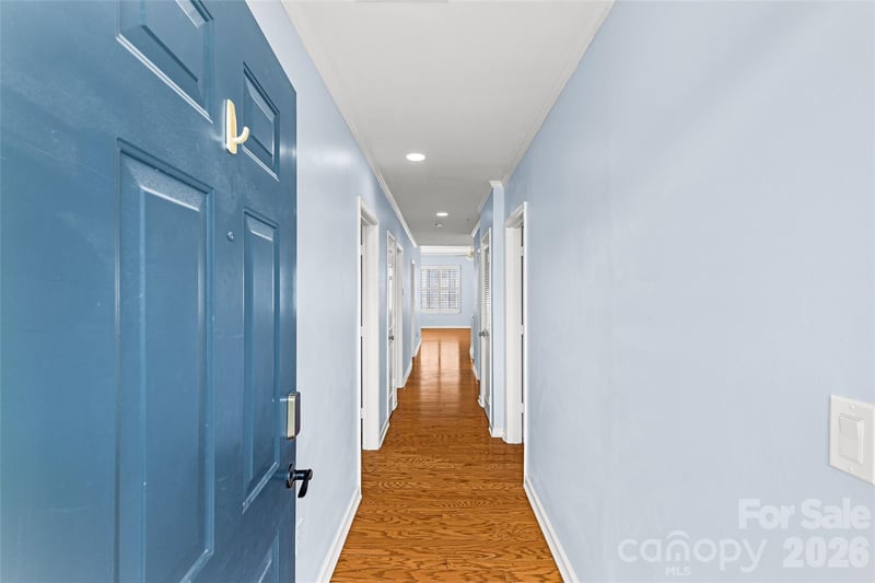 405 W 7th St #503, Charlotte, NC 28202