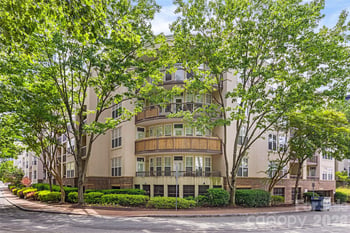 405 W 7th St #503, Charlotte, NC 28202