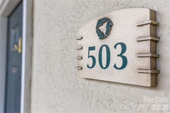 405 W 7th St #503, Charlotte, NC 28202