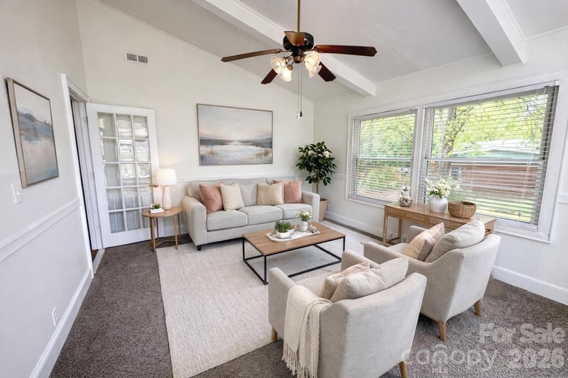 1003 Robinhood Ln, Kannapolis, NC 28081
