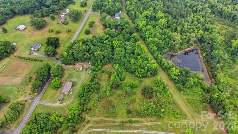 Harmony Church Rd, Edgemoor, SC 29712