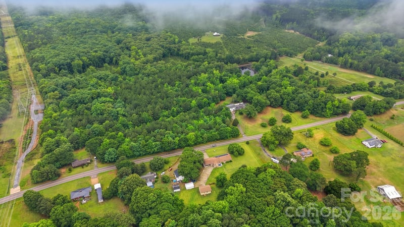 Harmony Church Rd, Edgemoor, SC 29712