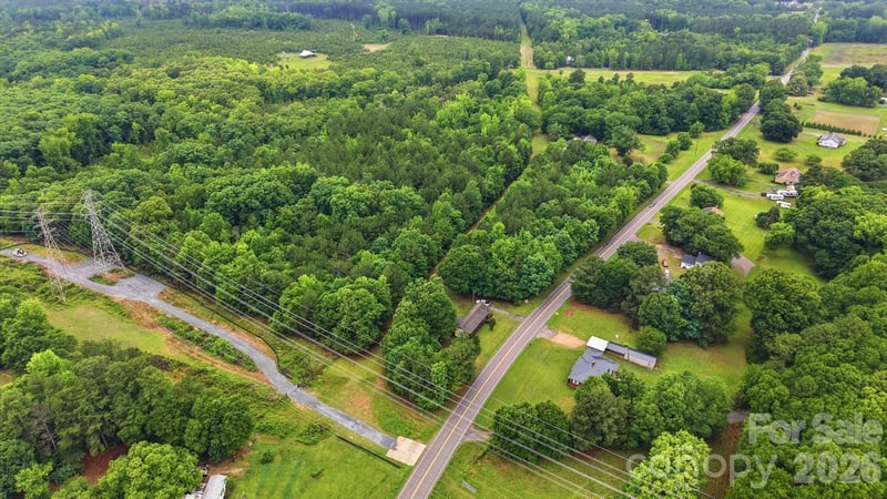 Harmony Church Rd, Edgemoor, SC 29712
