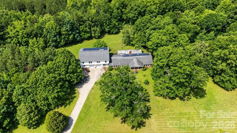 Harmony Church Rd, Edgemoor, SC 29712