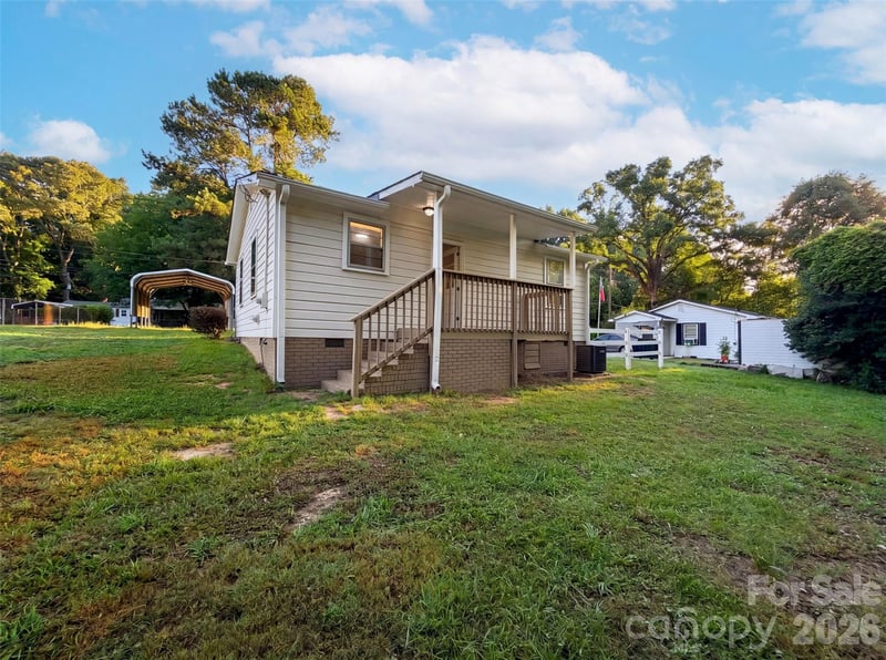 1413 Westside Dr, Fort Mill, SC 29715