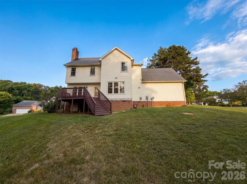 417 Vincent Ct, Salisbury, NC 28146