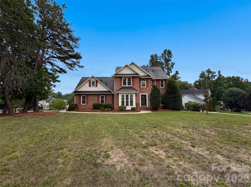 417 Vincent Ct, Salisbury, NC 28146
